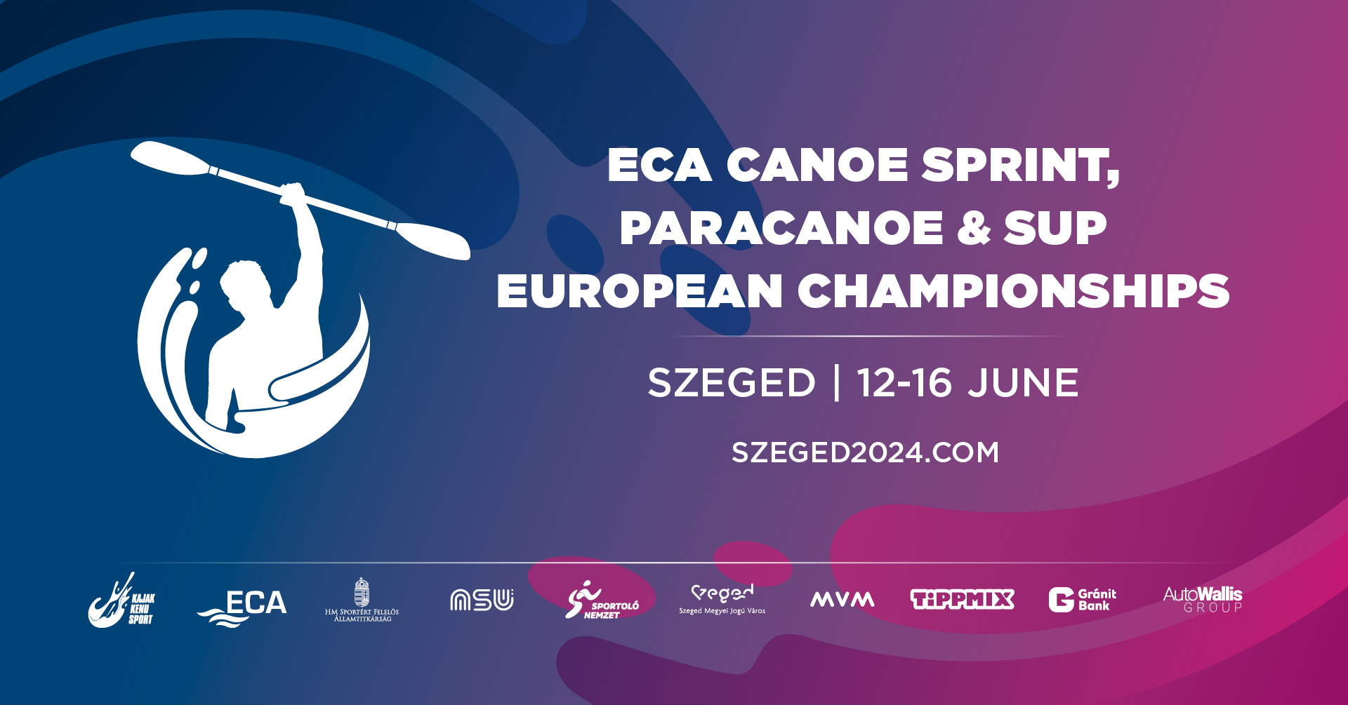 Campionat European de Seniori 2024