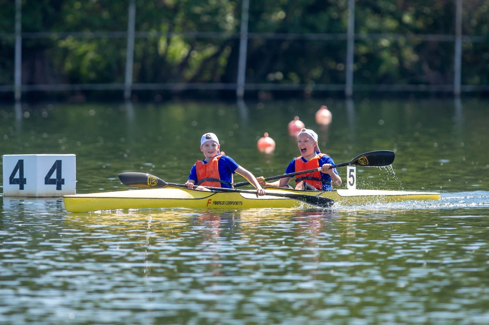 Campionat National de Primavara Juniori II si Cadeti 2025