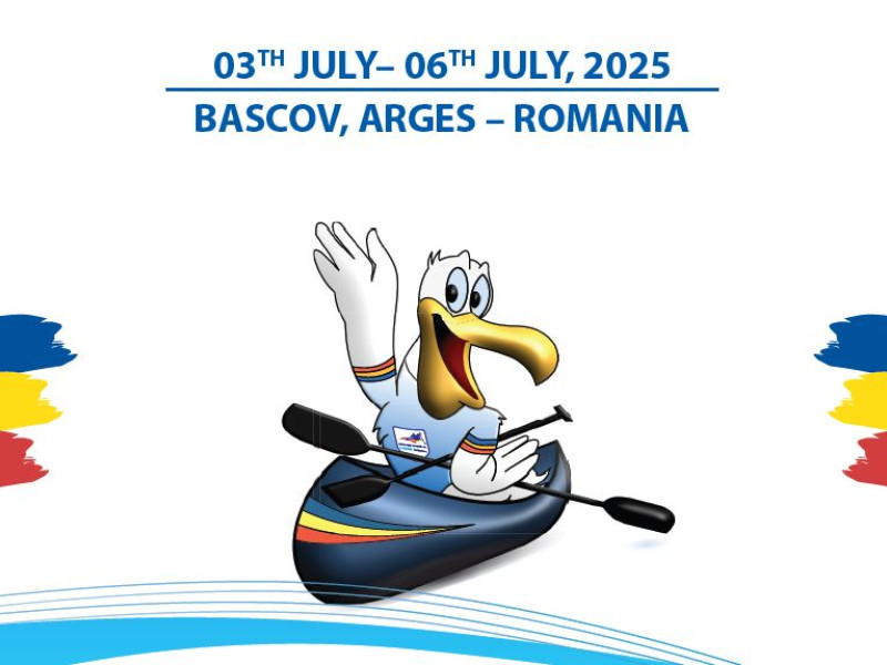 Campionat European de Juniori si Tineret 2025