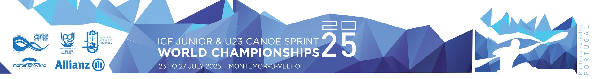 Campionat Mondial de Juniori si Tineret 2025